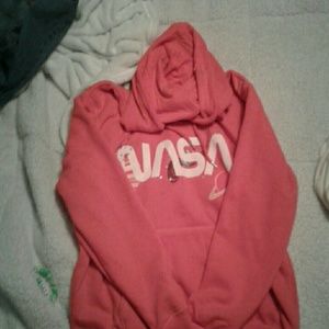 NASA HM Soft sweatshirt
